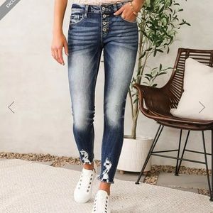 Kancan jeans